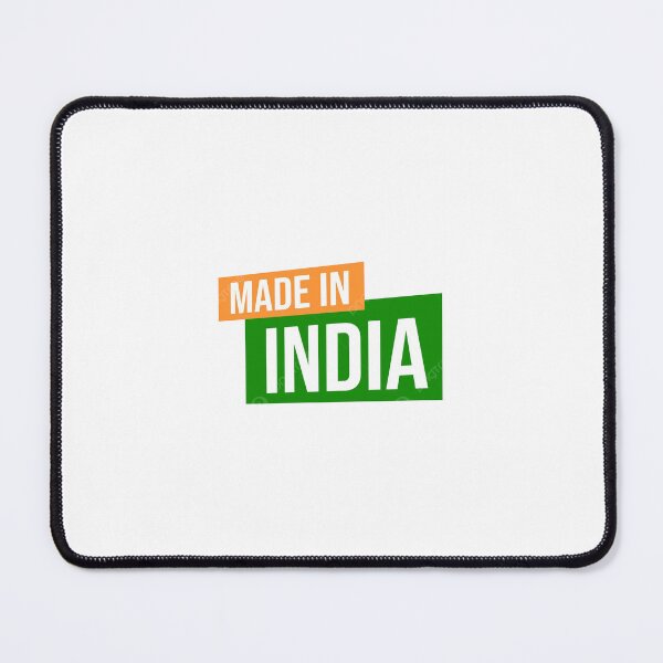 Item preview, Made in India designed and sold by BernedMyToast.