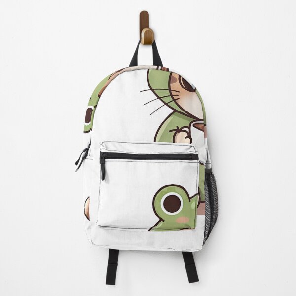 Item preview, T-Shirt Design Trending: KITTEN IN FROG COSTUME designed and sold by ForeverPrintsOK.