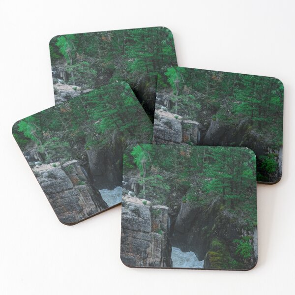 Item preview, Rushing Falls  designed and sold by Gnomadic Gnomes Productions.