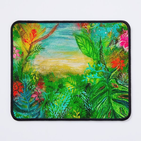 Item preview, Tropical Escape designed and sold by ShaunNalent.