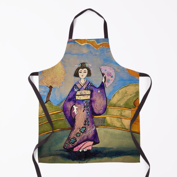 Item preview, Jane as Pitti Sing designed and sold by Little Red Art.