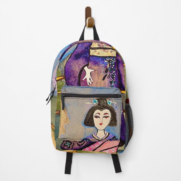 Item preview, Jane as Pitti Sing designed and sold by Little Red Art.