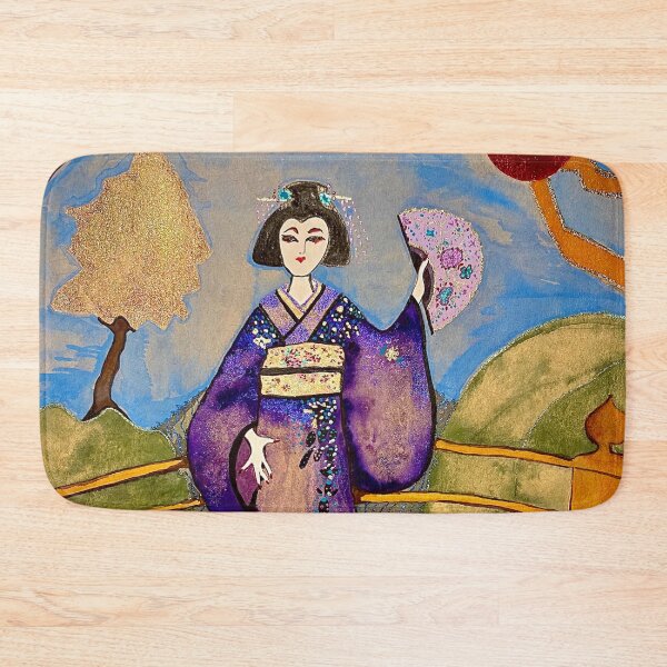 Item preview, Jane as Pitti Sing designed and sold by Little Red Art.