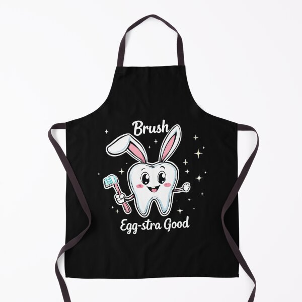 Item preview, Funny Tooth Bunny Dental designed and sold by Alex Songs.