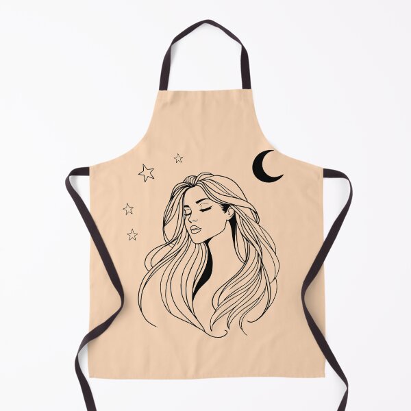 Item preview, Ethereal Elevation - Peach Puff designed and sold by MaryAura.