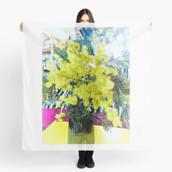Item preview, Mimosa yellow designed and sold by ART22.