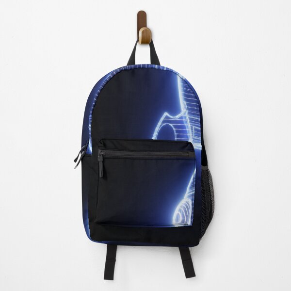 Item preview, X-Ray Rocket designed and sold by Richard Rabassa.