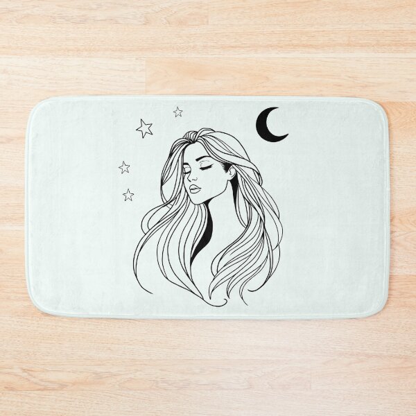 Item preview, Ethereal Elevation - Mint Cream designed and sold by MaryAura.