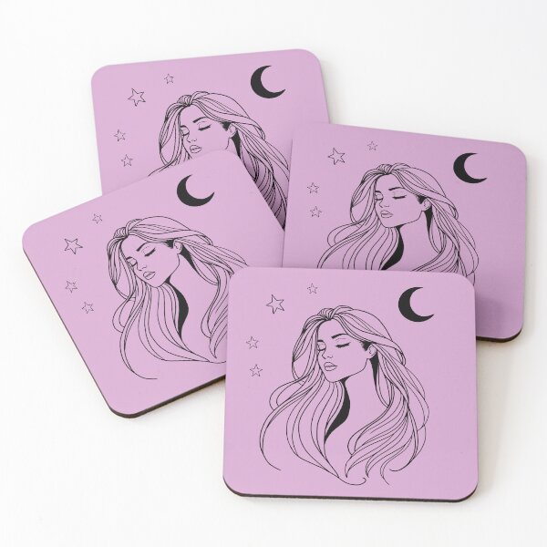 Item preview, Ethereal Elevation - Soft Lilac designed and sold by MaryAura.