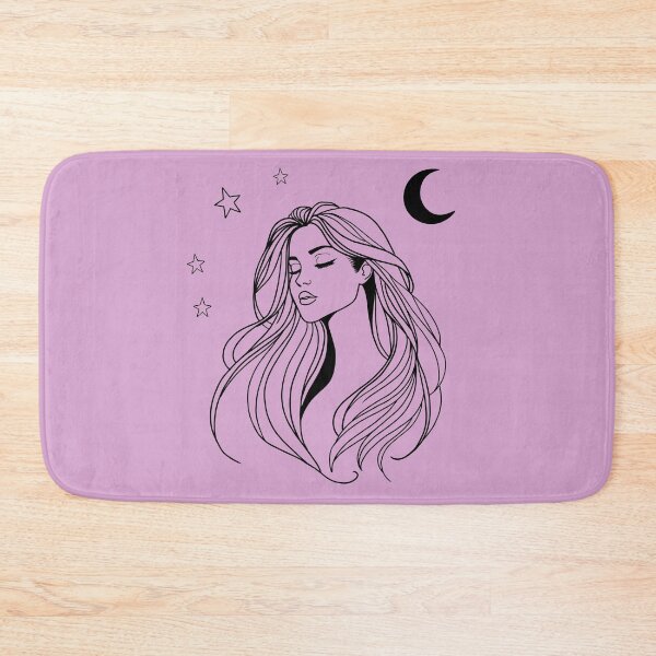 Item preview, Ethereal Elevation - Soft Lilac designed and sold by MaryAura.