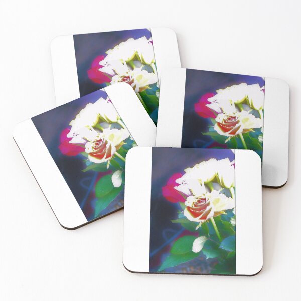 Item preview, Bright flowers designed and sold by ART22.