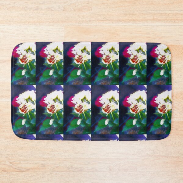 Item preview, Bright flowers designed and sold by ART22.
