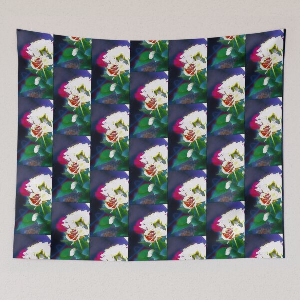 Item preview, Bright flowers designed and sold by ART22.