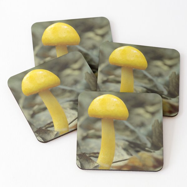 Item preview, Egg Bolete designed and sold by WolfNoodles.