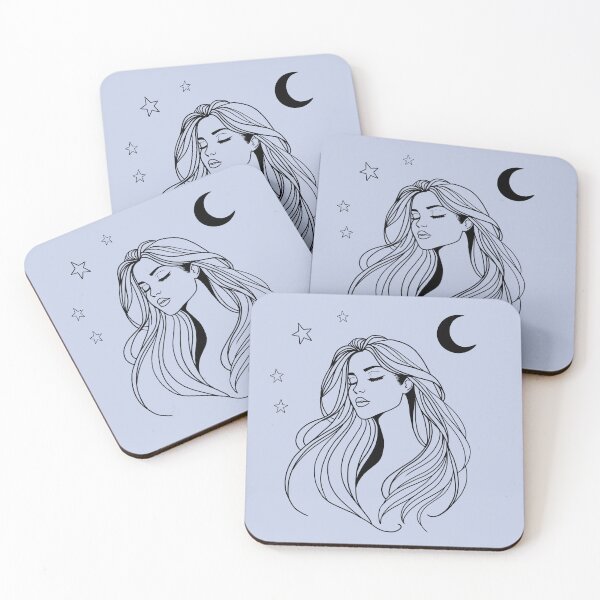 Item preview, Ethereal Elevation - Periwinkle designed and sold by MaryAura.