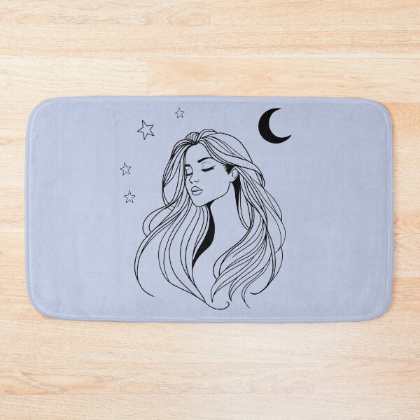 Item preview, Ethereal Elevation - Periwinkle designed and sold by MaryAura.
