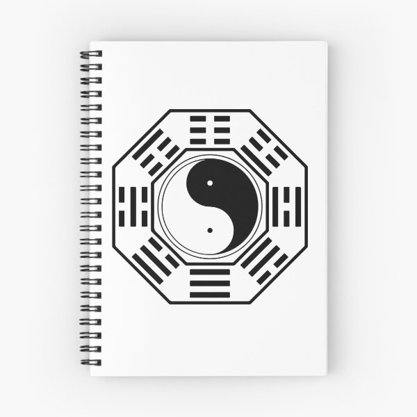 Item preview, Bagua designed and sold by NamiDigitalArts.