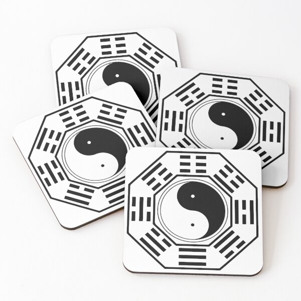 Item preview, Bagua designed and sold by NamiDigitalArts.