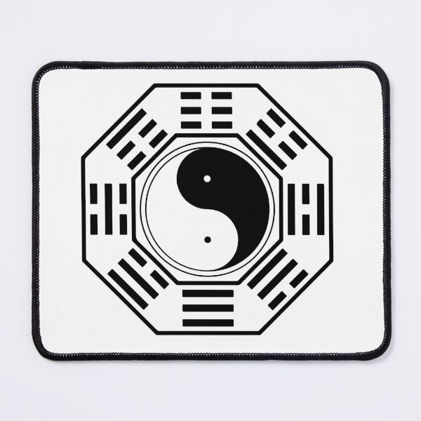 Item preview, Bagua designed and sold by NamiDigitalArts.