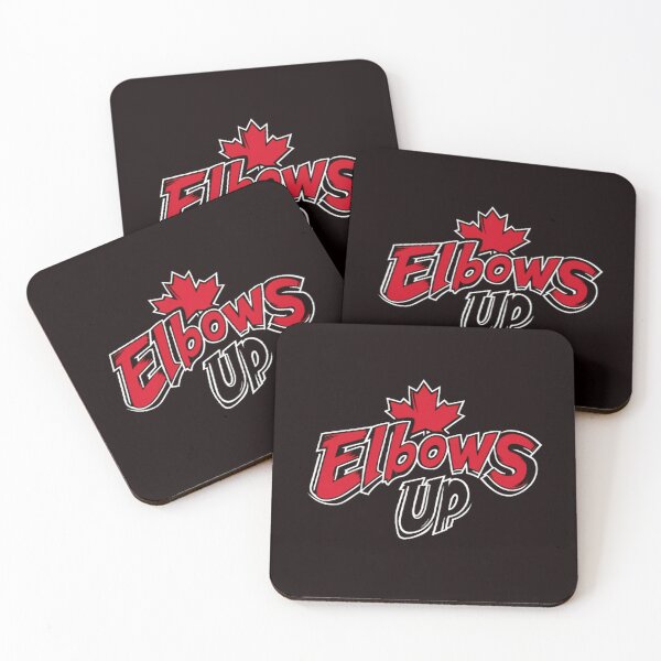 Item preview, Elbows Up designed and sold by Brendon987.