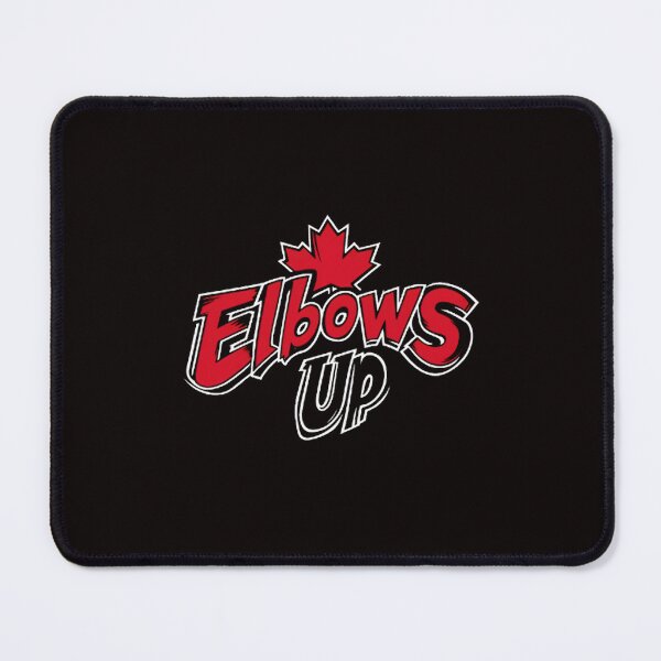 Item preview, Elbows Up designed and sold by Brendon987.