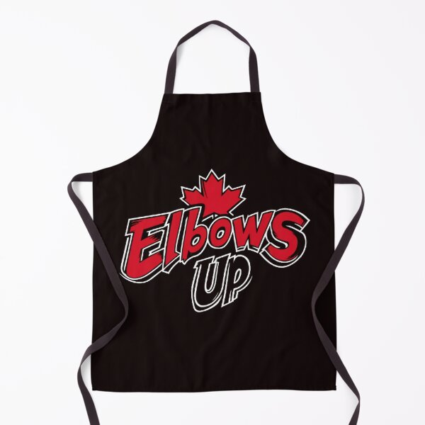 Item preview, Elbows Up designed and sold by Brendon987.