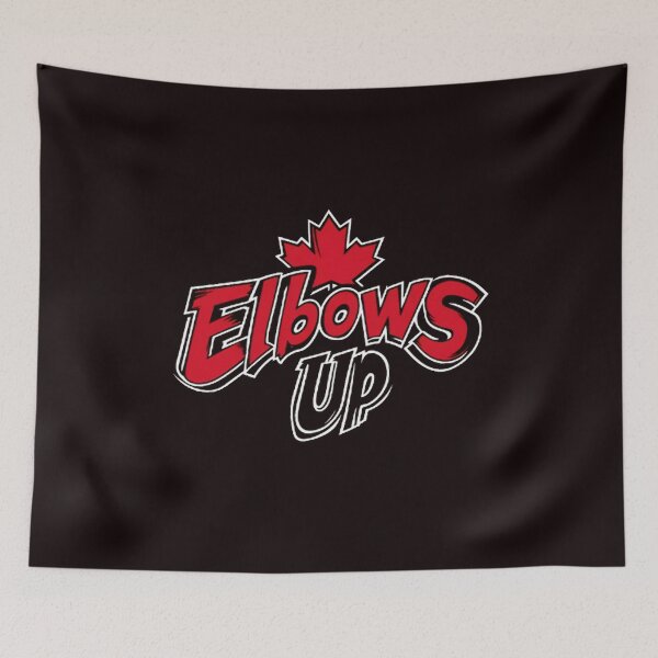 Item preview, Elbows Up designed and sold by Brendon987.
