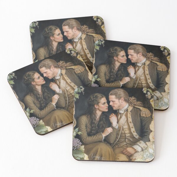 Item preview, Spring Tales designed and sold by Vera-Adxer.