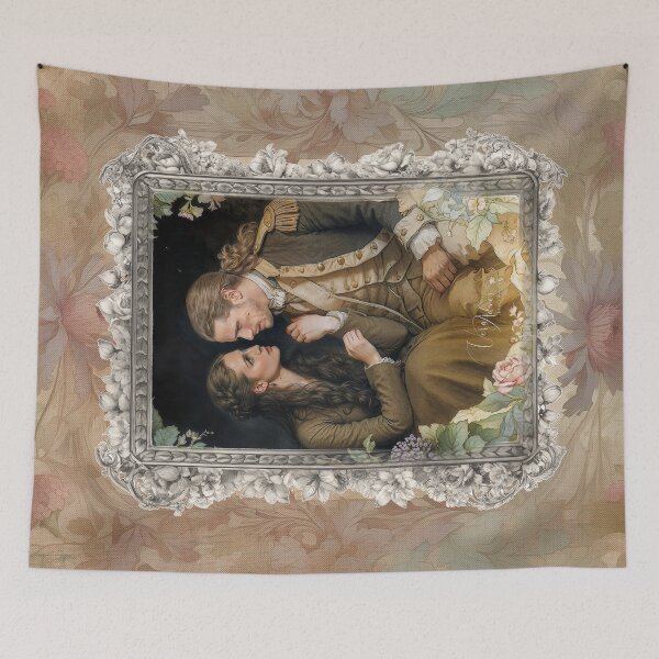 Item preview, Spring Tales designed and sold by Vera-Adxer.