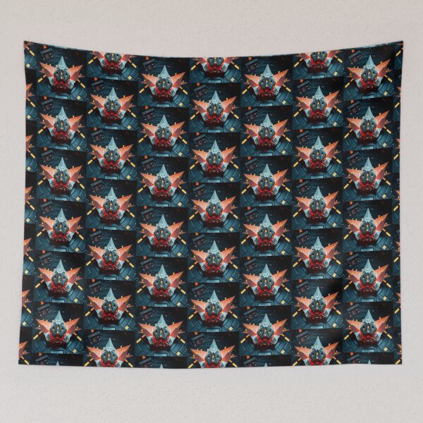 Item preview, Part of The Machine  designed and sold by Shapeshifter797.