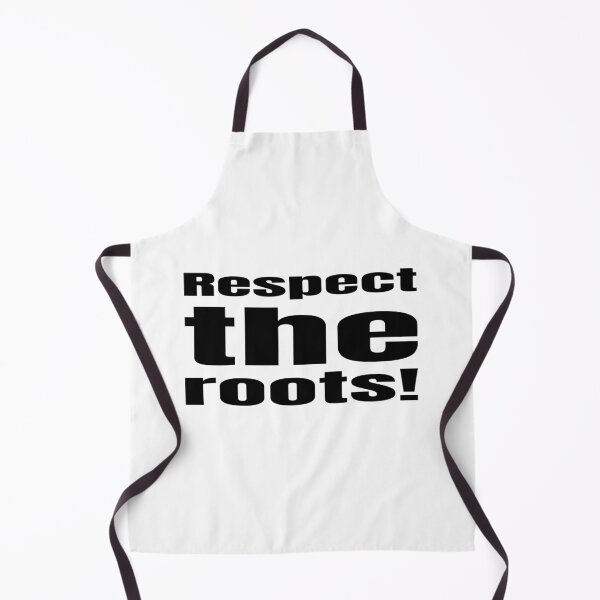 Item preview, Respect the Roots – Embrace Heritage and History designed and sold by Creative Spark.