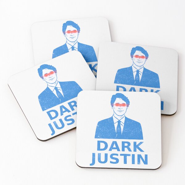 Item preview, Dark Justin  designed and sold by HowToCanadian.