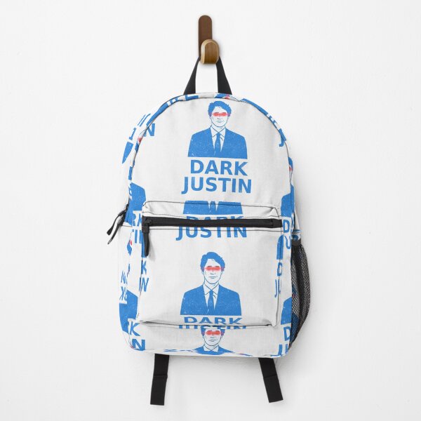 Item preview, Dark Justin designed and sold by HowToCanadian.