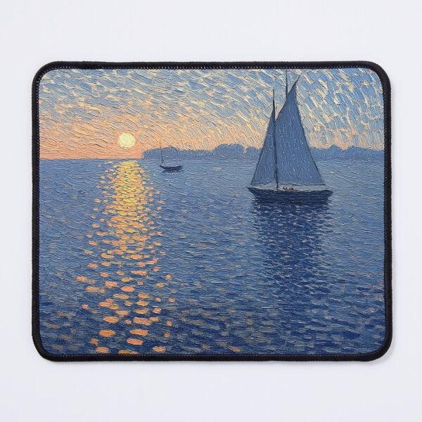 Item preview, Bartholomew Roberts | Post-impressionist painting style designed and sold by ComicsFactory.