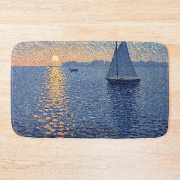 Item preview, Bartholomew Roberts | Post-impressionist painting style designed and sold by ComicsFactory.