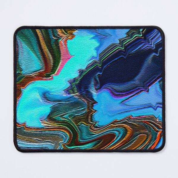 Item preview, Ethereal Currents designed and sold by OlgaStudio.