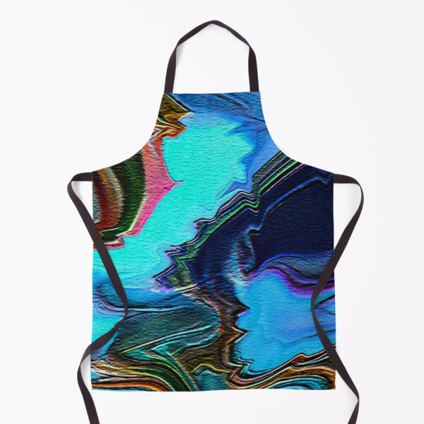 Item preview, Ethereal Currents designed and sold by OlgaStudio.