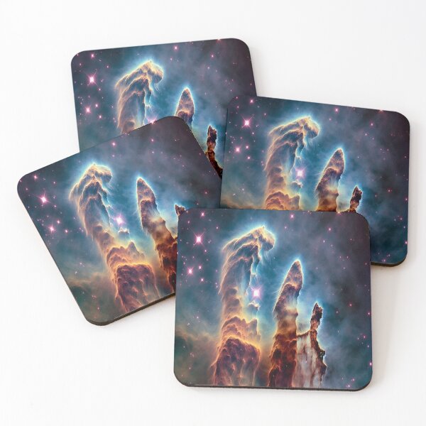 Item preview, Pillars Of Creation designed and sold by MajesticPx.