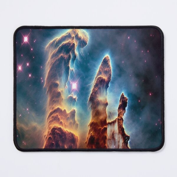 Item preview, Pillars Of Creation designed and sold by MajesticPx.