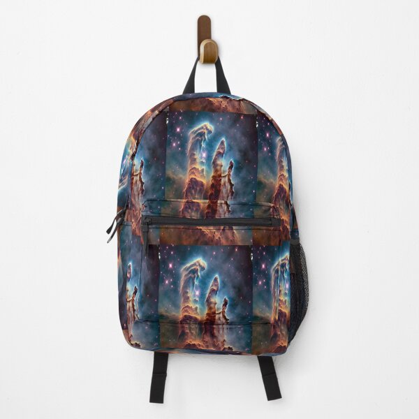 Item preview, Pillars Of Creation designed and sold by MajesticPx.