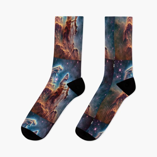 Item preview, Pillars Of Creation designed and sold by MajesticPx.
