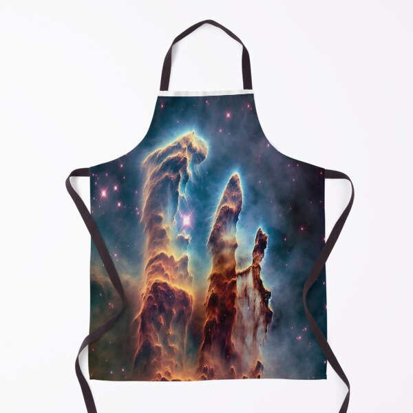 Item preview, Pillars Of Creation designed and sold by MajesticPx.