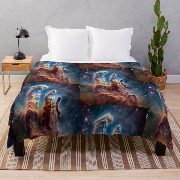 Item preview, Pillars Of Creation designed and sold by MajesticPx.