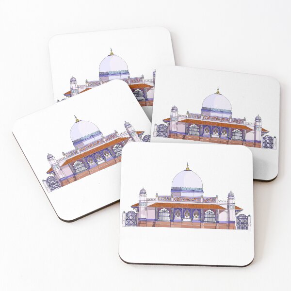 Item preview, The Elephant House - Taronga House designed and sold by Brett  Bower.