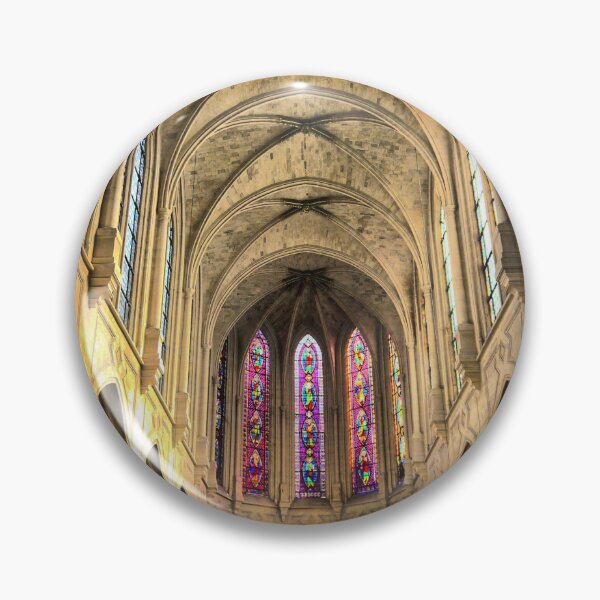 Item preview, The Church of Saint-Germain l'Auxerrois ( 11 ) designed and sold by Larry Davis.