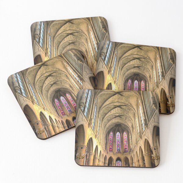 Item preview, The Church of Saint-Germain l'Auxerrois ( 11 ) designed and sold by Larry Davis.