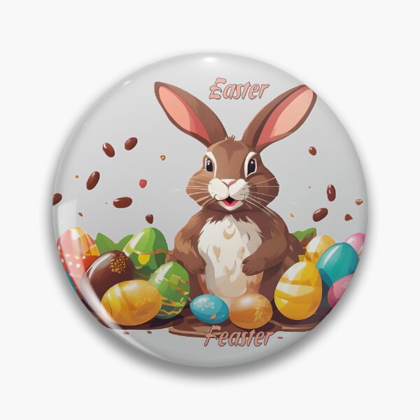 Item preview, Easter Feaster designed and sold by Daemolitia Designs.