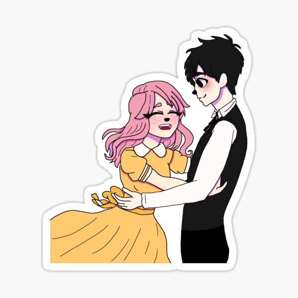 Item preview, ?we love them? designed and sold by rainplop.