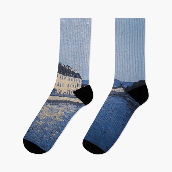 Item preview, Basel | Post-impressionist painting style designed and sold by ComicsFactory.