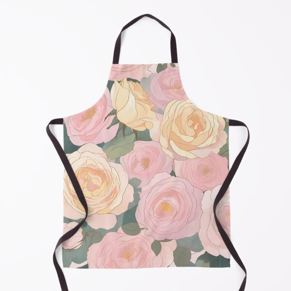 Item preview, Roses garden designed and sold by NatalieOlan.